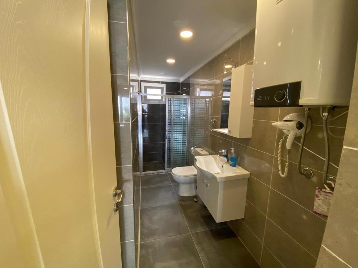 Garden Butik & Apart Hotel Akbuek Didim Exterior foto